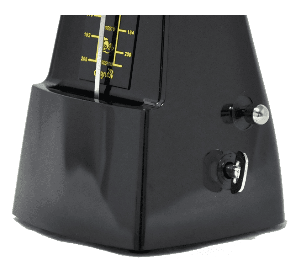 Métronome mécanique Cherub Music Arena Magasin d'instruments de musique