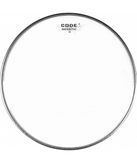 Code Timbre - 14" 5 mil