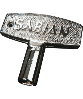 Clé de batterie SABIAN 61011