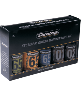 Dunlop Formula 65 Kit...