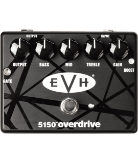 MXR EVH 5150 Overdrive