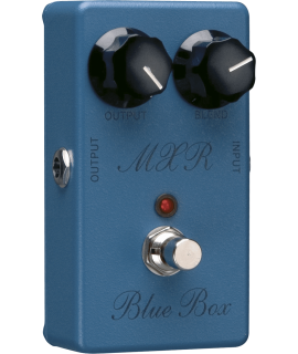 MXR M 103 Blue Box