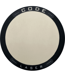 Code Pad Laser