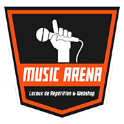 Music arena